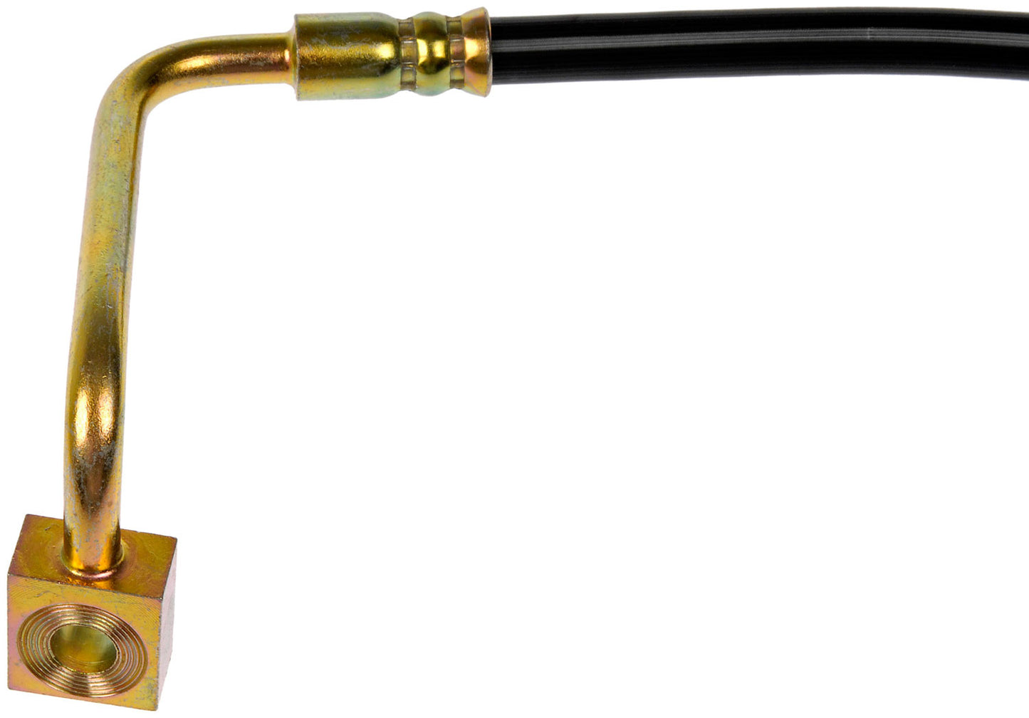 Brake Hydraulic Hose - Dorman# H620585