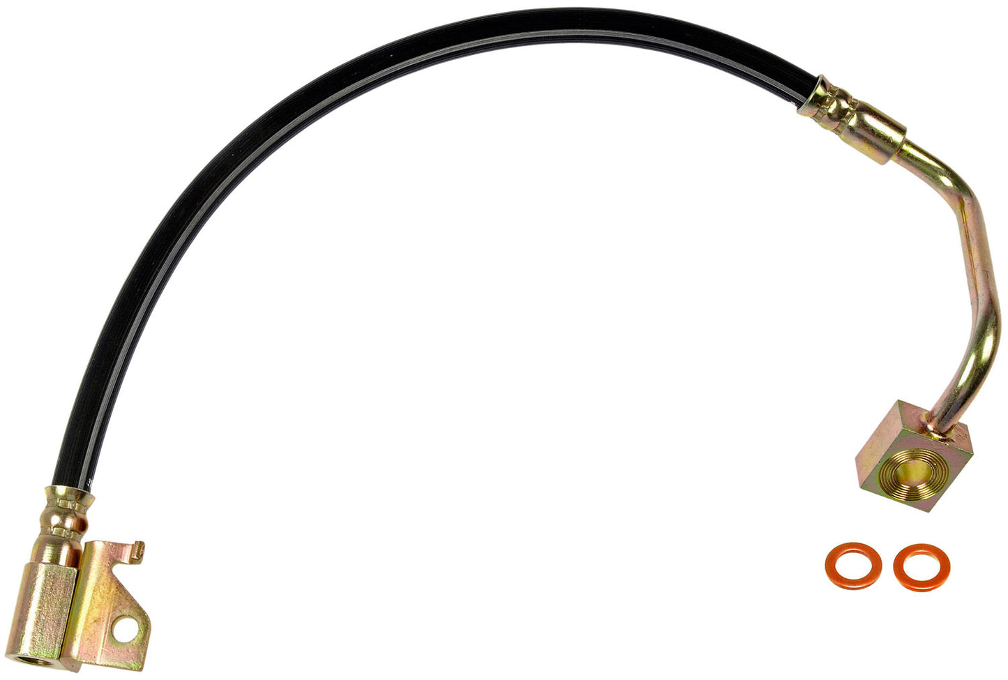 Brake Hydraulic Hose - Dorman# H620586
