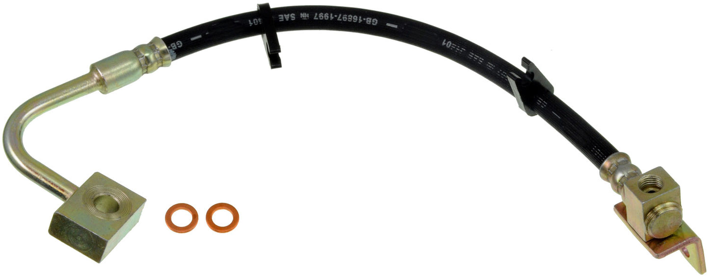Brake Hydraulic Hose - Dorman# H620587
