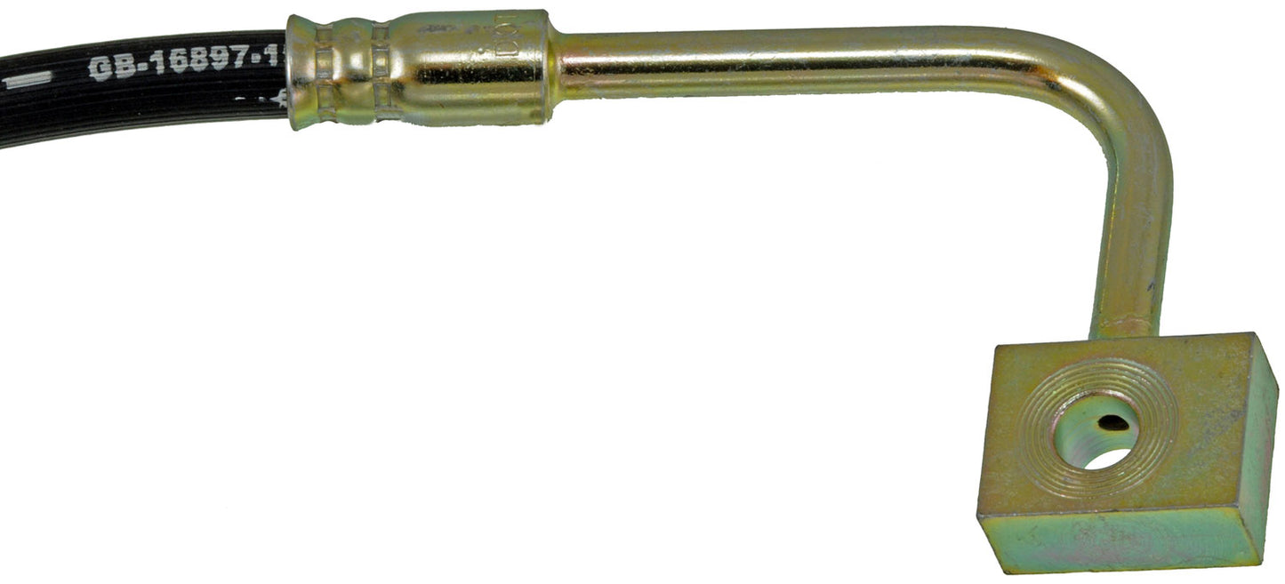 Brake Hydraulic Hose - Dorman# H620589