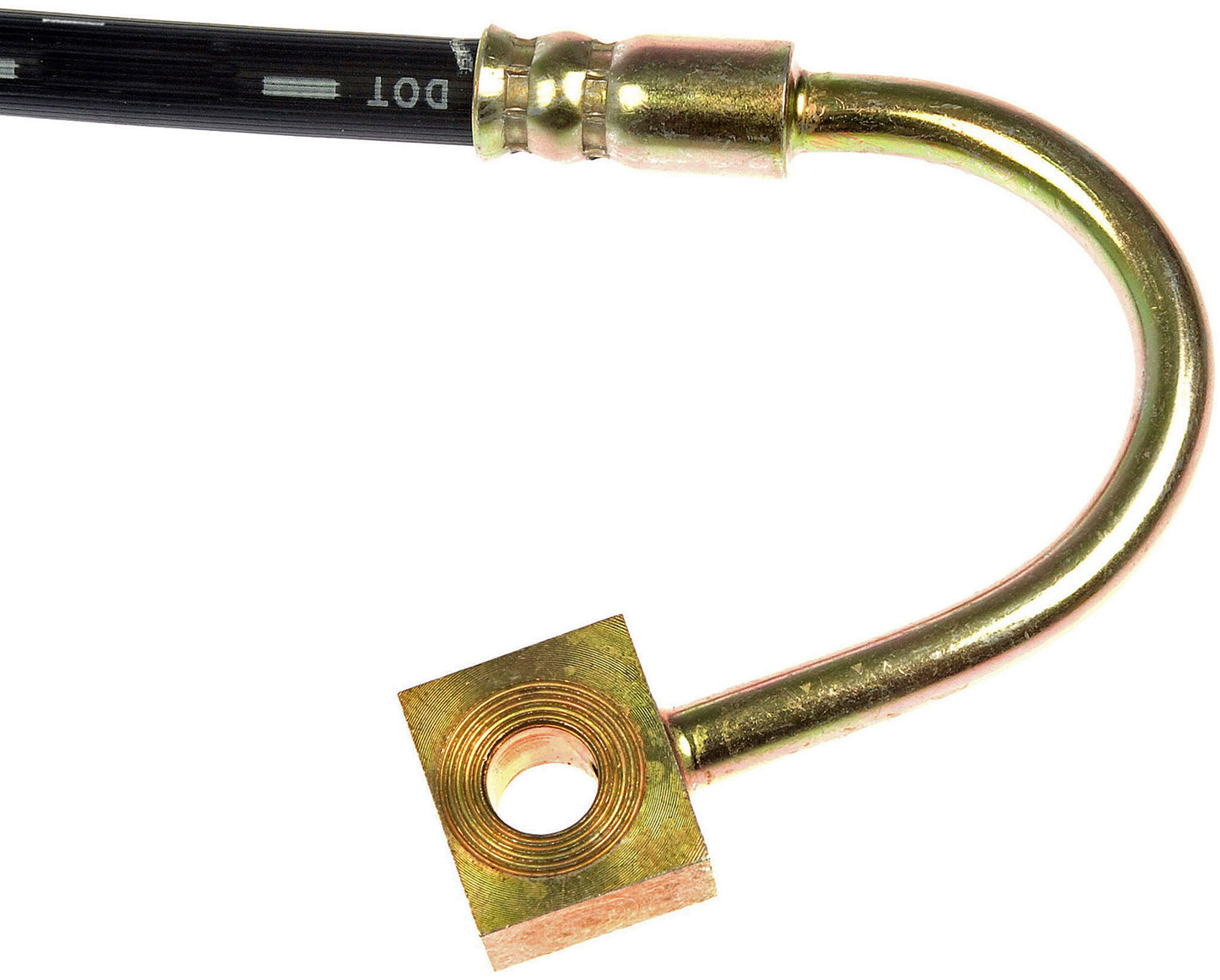 Brake Hydraulic Hose - Dorman# H620591