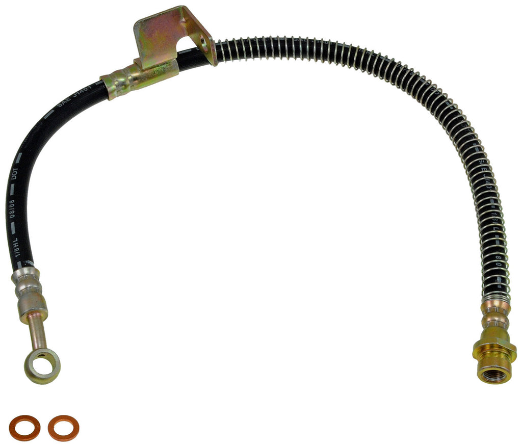 Brake Hydraulic Hose - Dorman# H620596