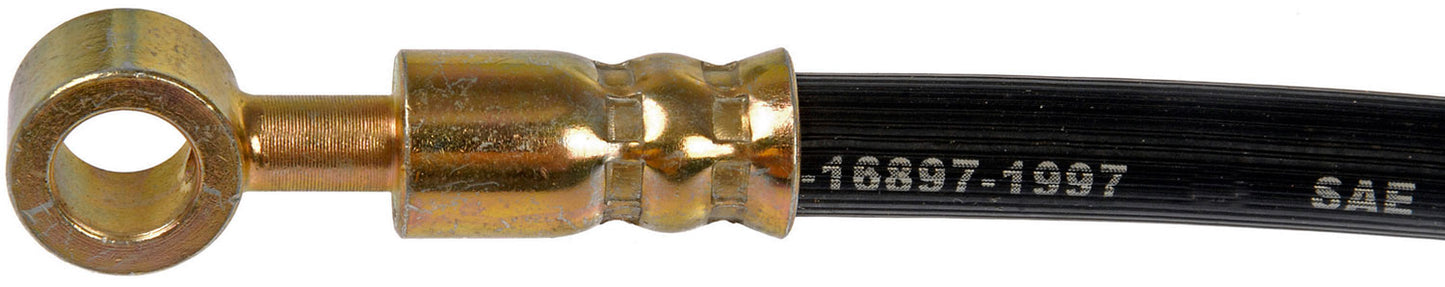 Brake Hydraulic Hose - Dorman# H620598