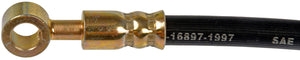 Brake Hydraulic Hose - Dorman# H620598