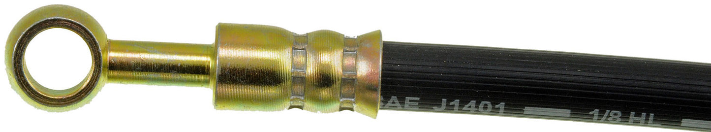 Brake Hydraulic Hose - Dorman# H620599