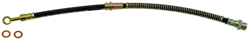 Brake Hydraulic Hose - Dorman# H620599
