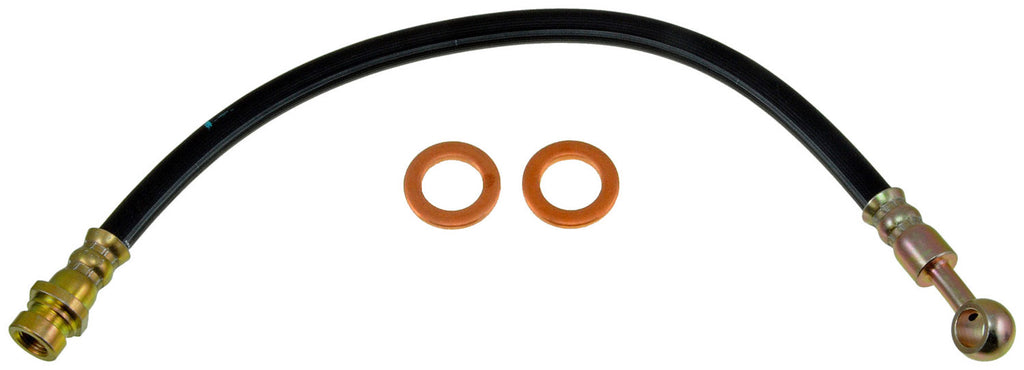 Brake Hydraulic Hose - Dorman# H620604