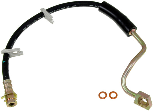 Brake Hydraulic Hose - Dorman# H620607