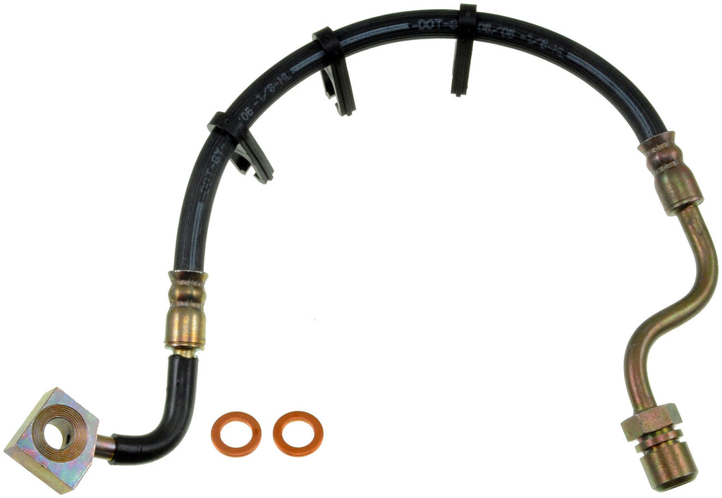 Brake Hydraulic Hose - Dorman# H620616