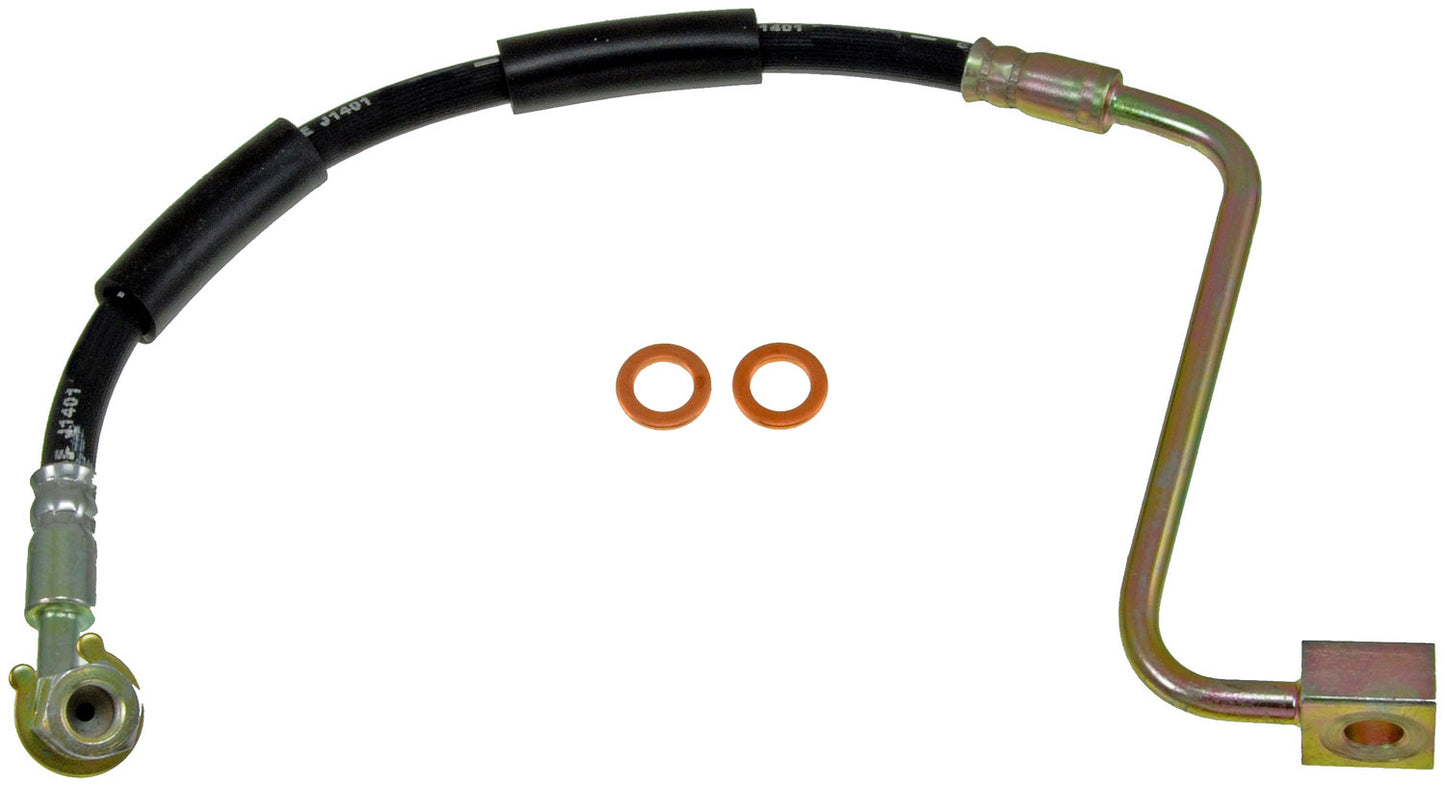 Brake Hydraulic Hose - Dorman# H620618