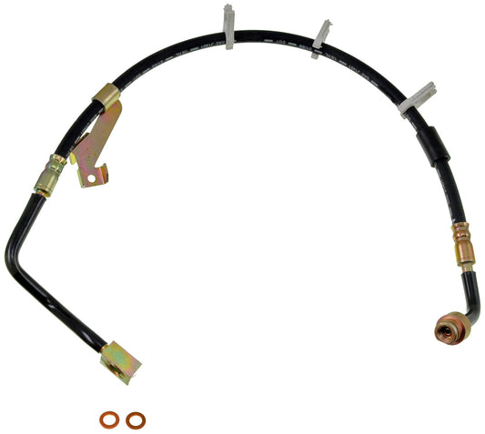 Brake Hydraulic Hose - Dorman# H620624
