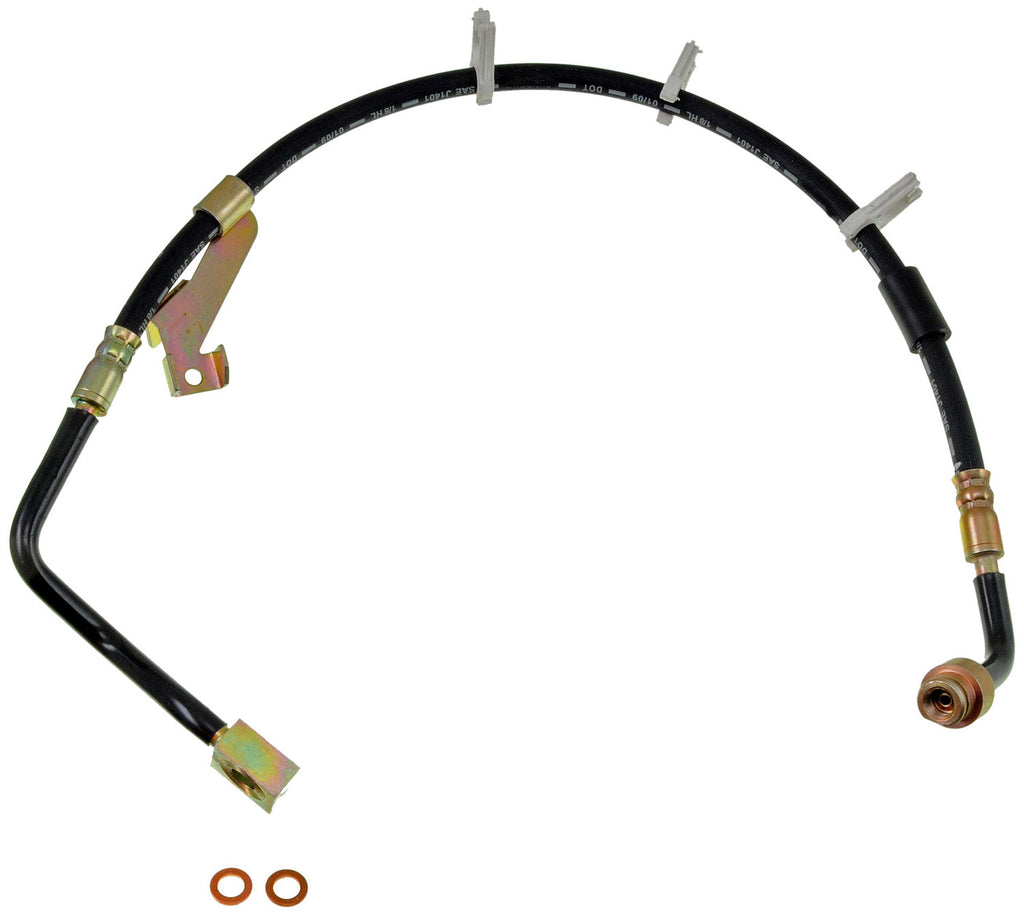 Brake Hydraulic Hose - Dorman# H620624