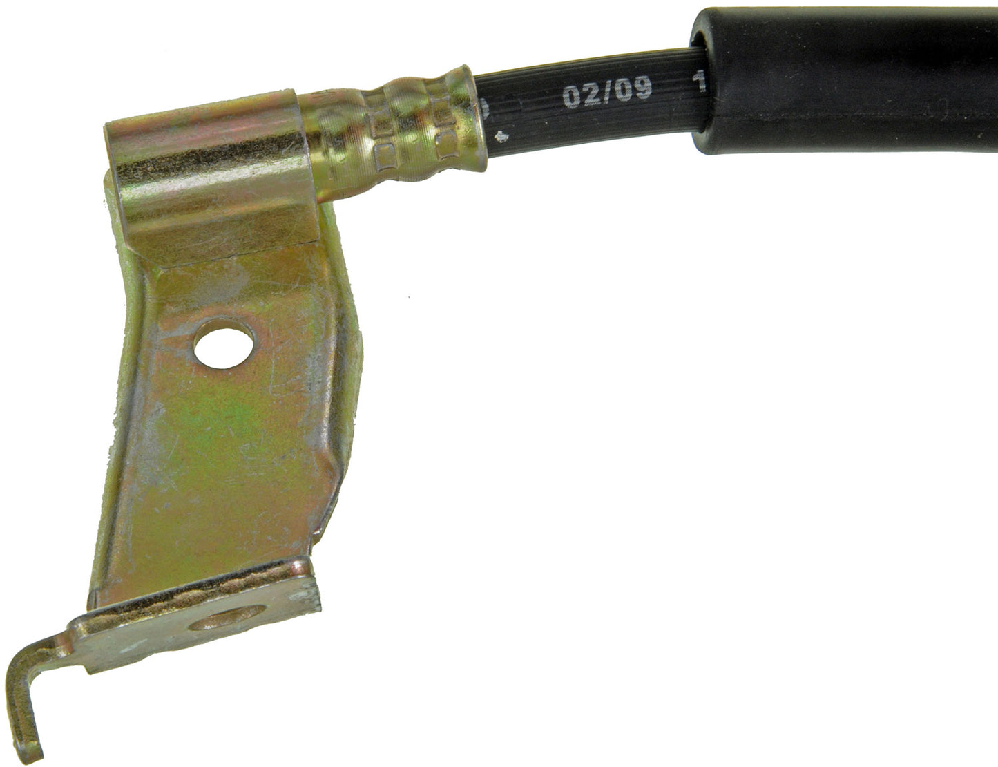 Brake Hydraulic Hose - Dorman# H620626