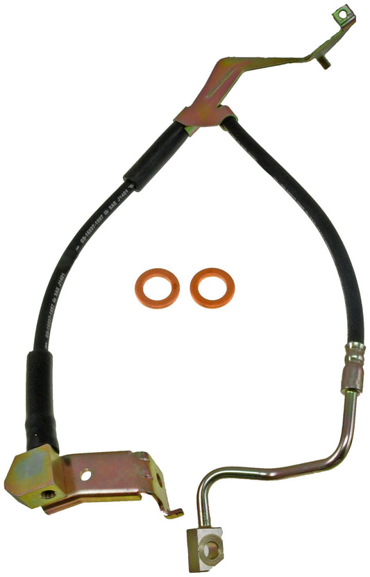 Brake Hydraulic Hose - Dorman# H620627