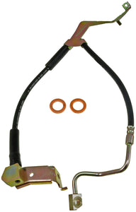 Brake Hydraulic Hose - Dorman# H620627