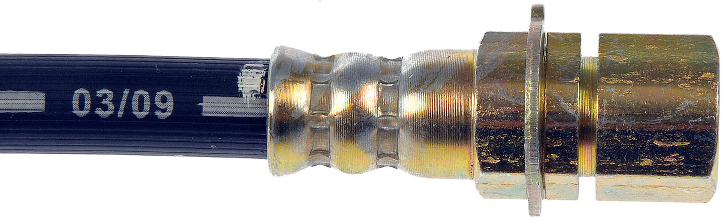 Brake Hydraulic Hose - Dorman# H620628