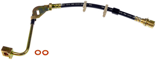 Brake Hydraulic Hose - Dorman# H620628