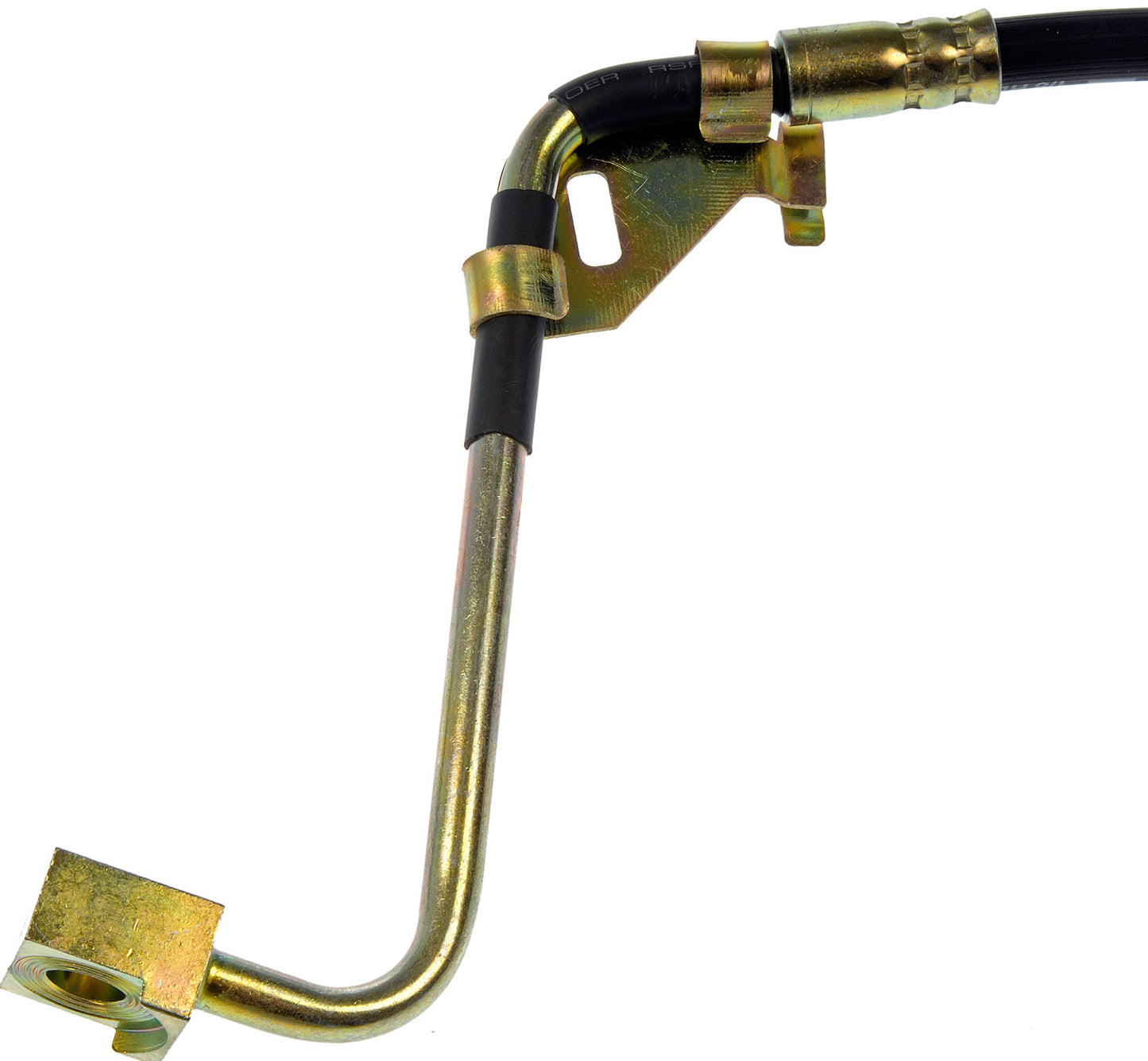 Brake Hydraulic Hose - Dorman# H620629