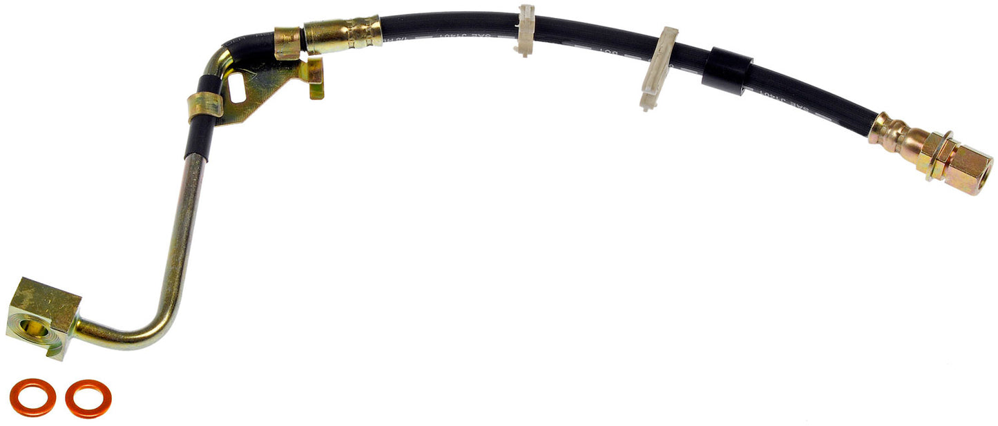 Brake Hydraulic Hose - Dorman# H620629
