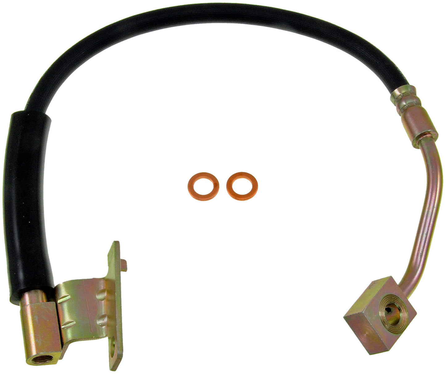Brake Hydraulic Hose - Dorman# H620633
