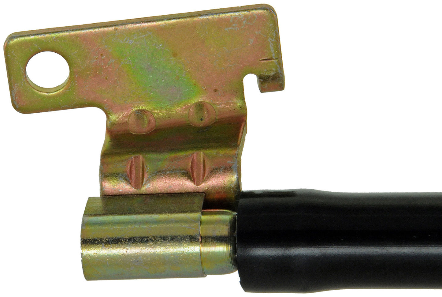 Brake Hydraulic Hose - Dorman# H620634