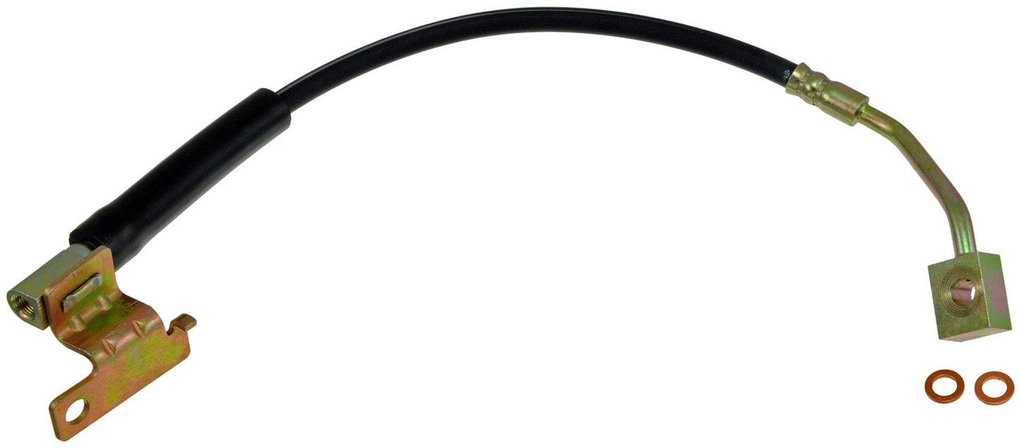 Brake Hydraulic Hose - Dorman# H620634