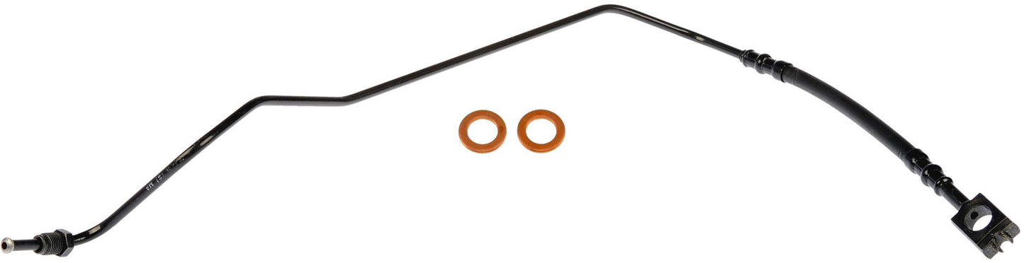 Brake Hydraulic Hose - Dorman# H620636