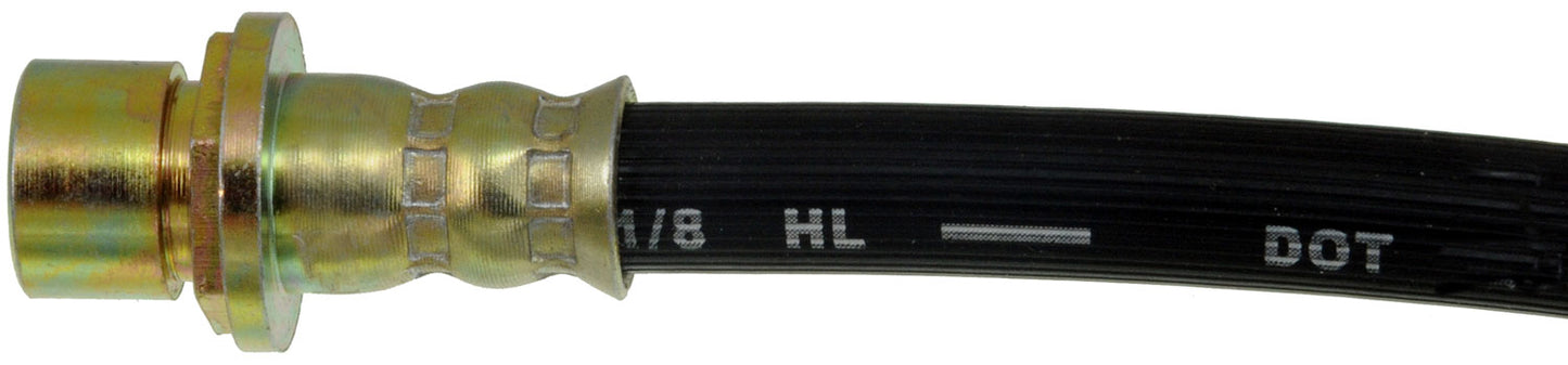 Brake Hydraulic Hose - Dorman# H620642
