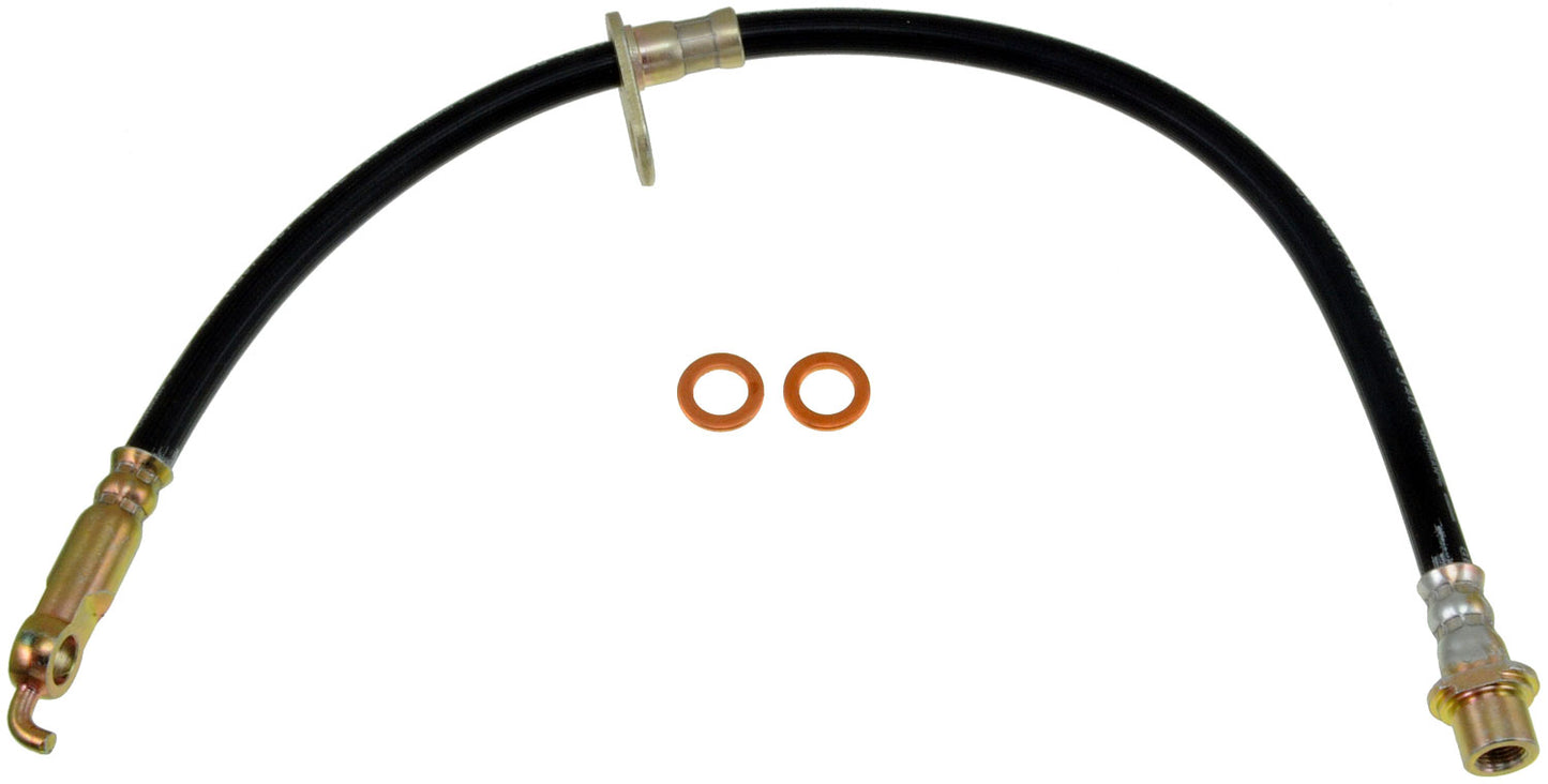 Brake Hydraulic Hose - Dorman# H620644
