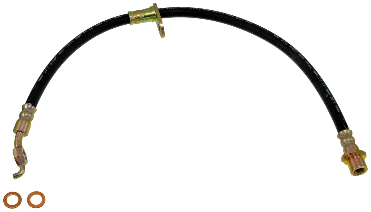 Brake Hydraulic Hose - Dorman# H620648