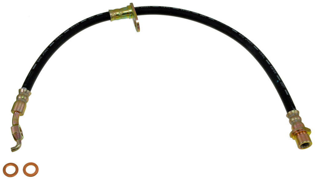 Brake Hydraulic Hose - Dorman# H620648