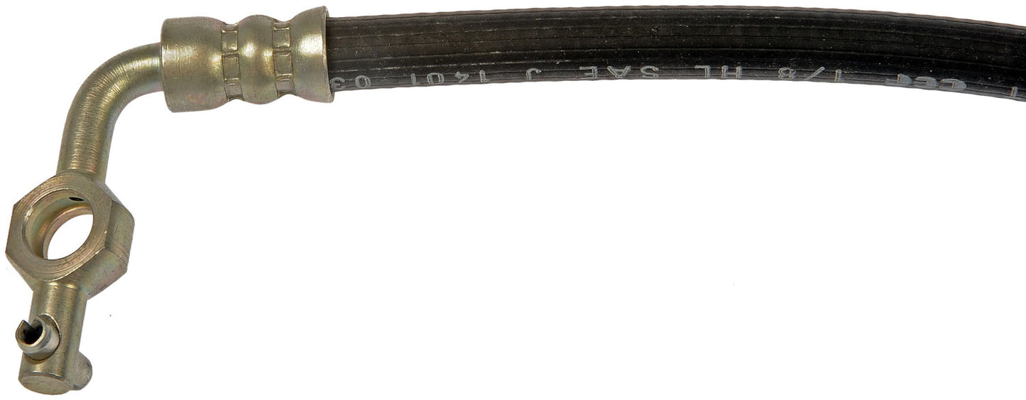 Brake Hydraulic Hose - Dorman# H620658