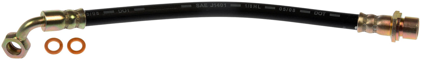 Brake Hydraulic Hose - Dorman# H620661