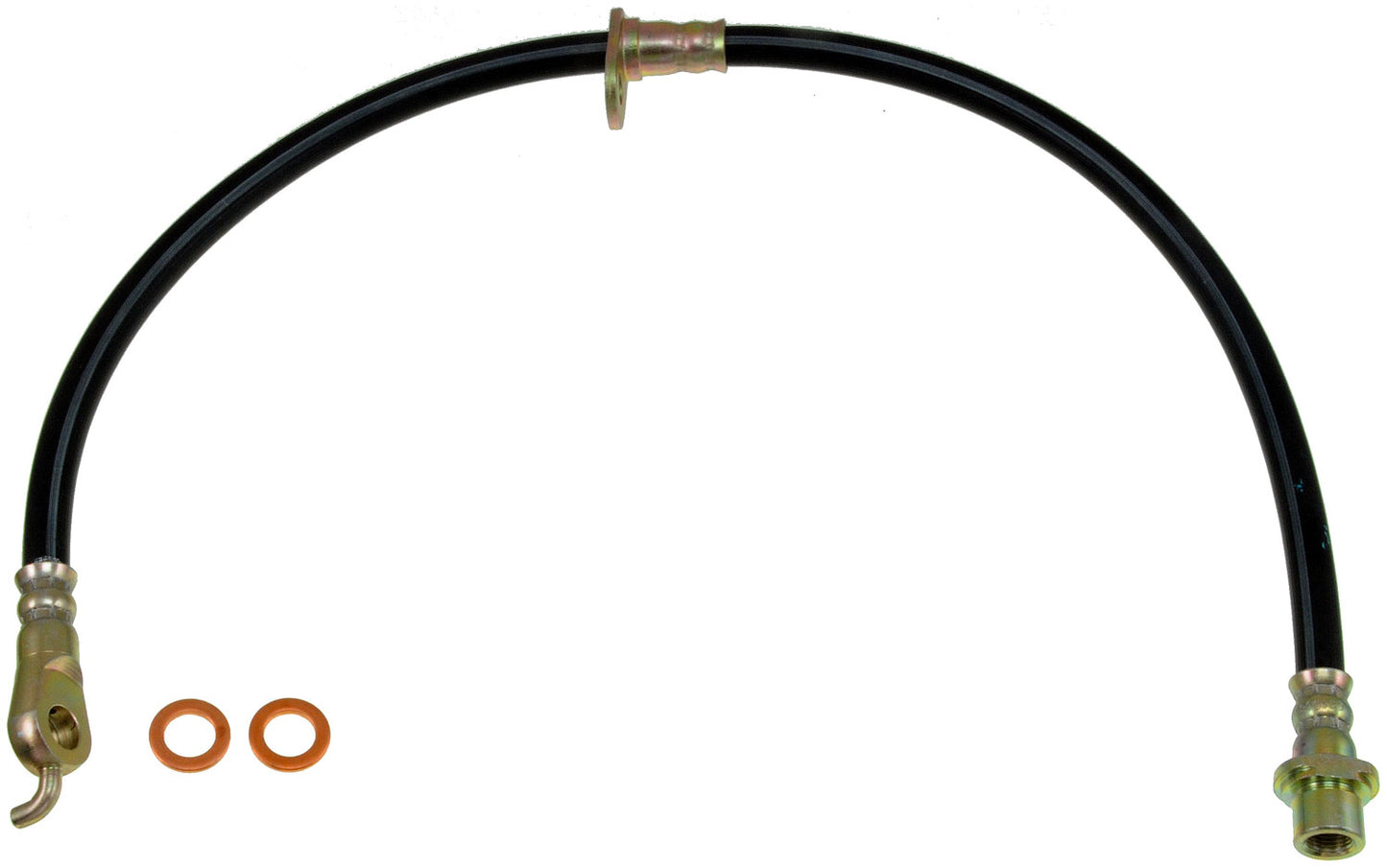 Brake Hydraulic Hose - Dorman# H620662