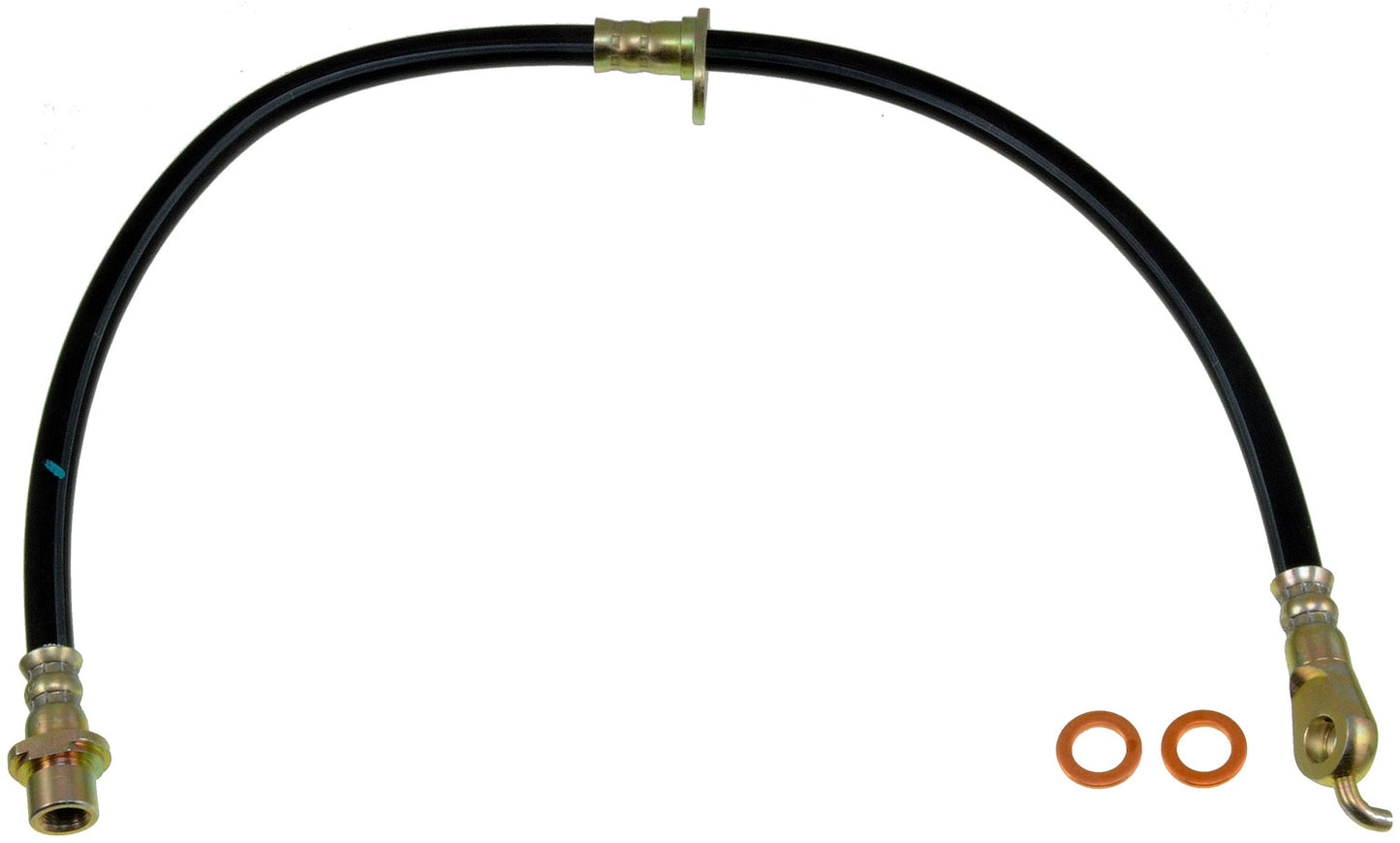 Brake Hydraulic Hose - Dorman# H620663