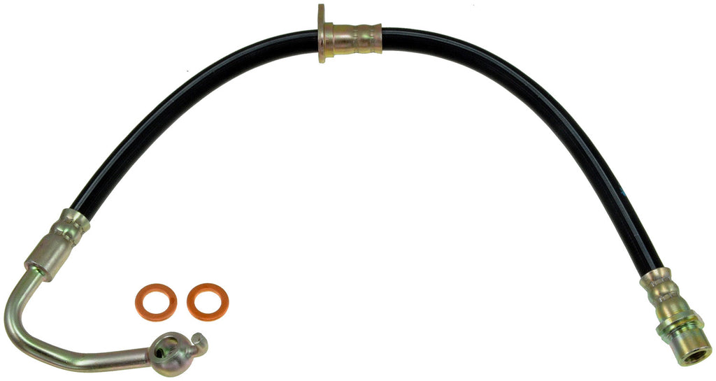 Brake Hydraulic Hose - Dorman# H620669