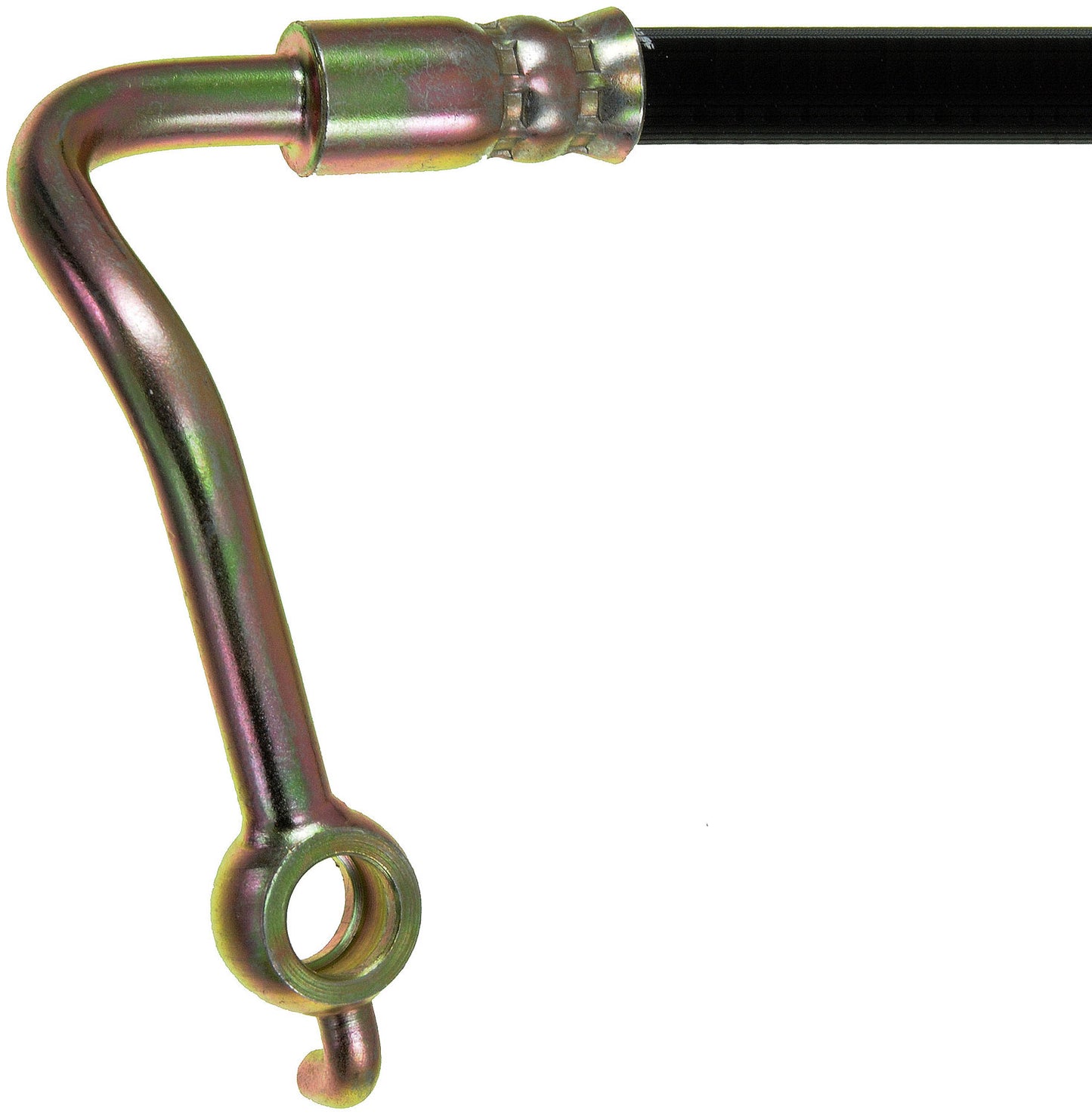 Brake Hydraulic Hose - Dorman# H620670
