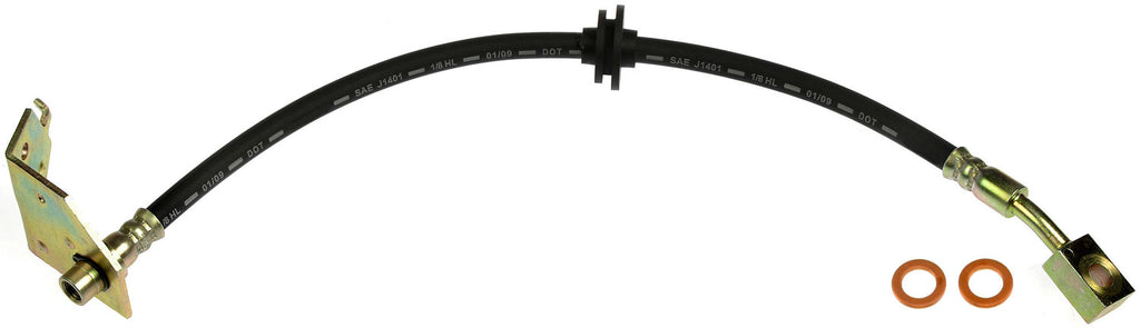 Brake Hydraulic Hose - Dorman# H620680