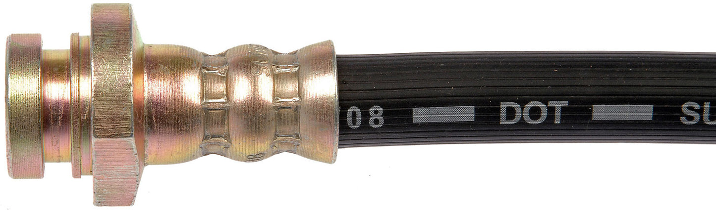 Brake Hydraulic Hose - Dorman# H620681