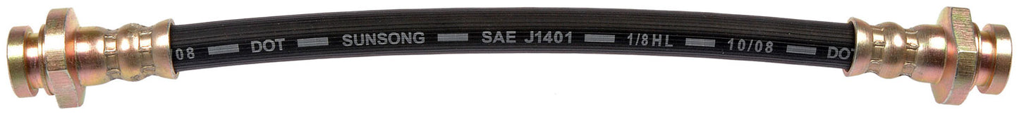 Brake Hydraulic Hose - Dorman# H620681