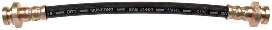 Brake Hydraulic Hose - Dorman# H620681