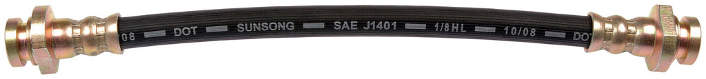 Brake Hydraulic Hose - Dorman# H620681
