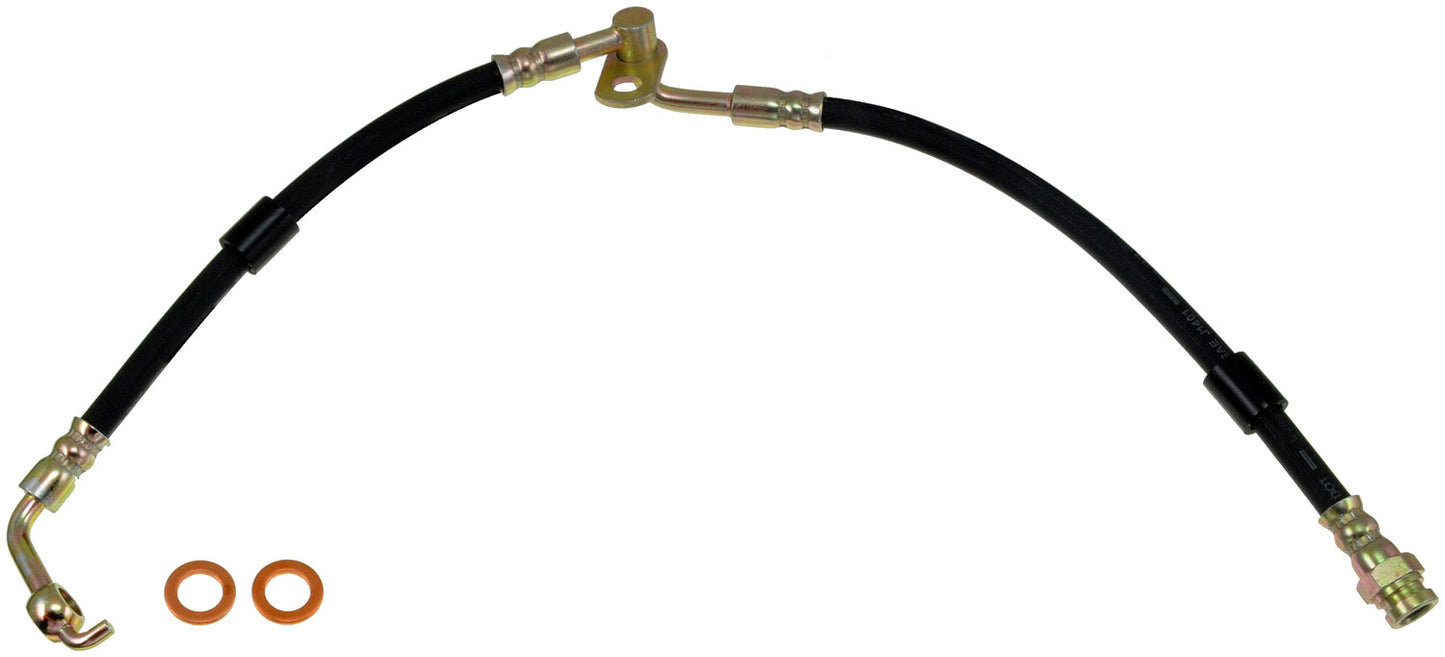 Brake Hydraulic Hose - Dorman# H620688