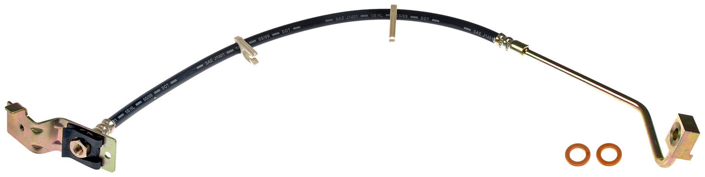 Brake Hydraulic Hose - Dorman# H620691