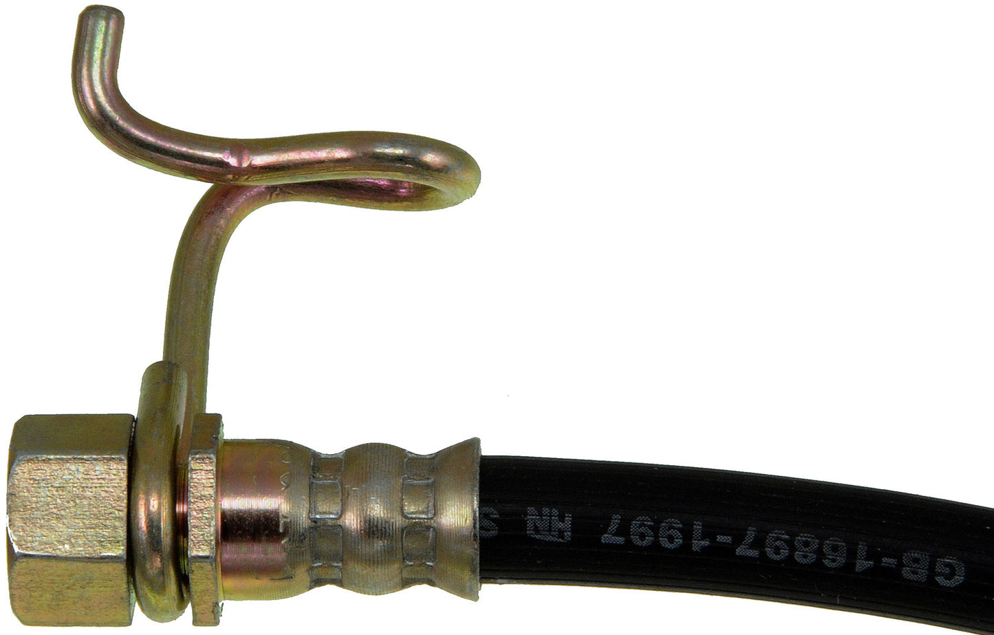 Brake Hydraulic Hose - Dorman# H620692