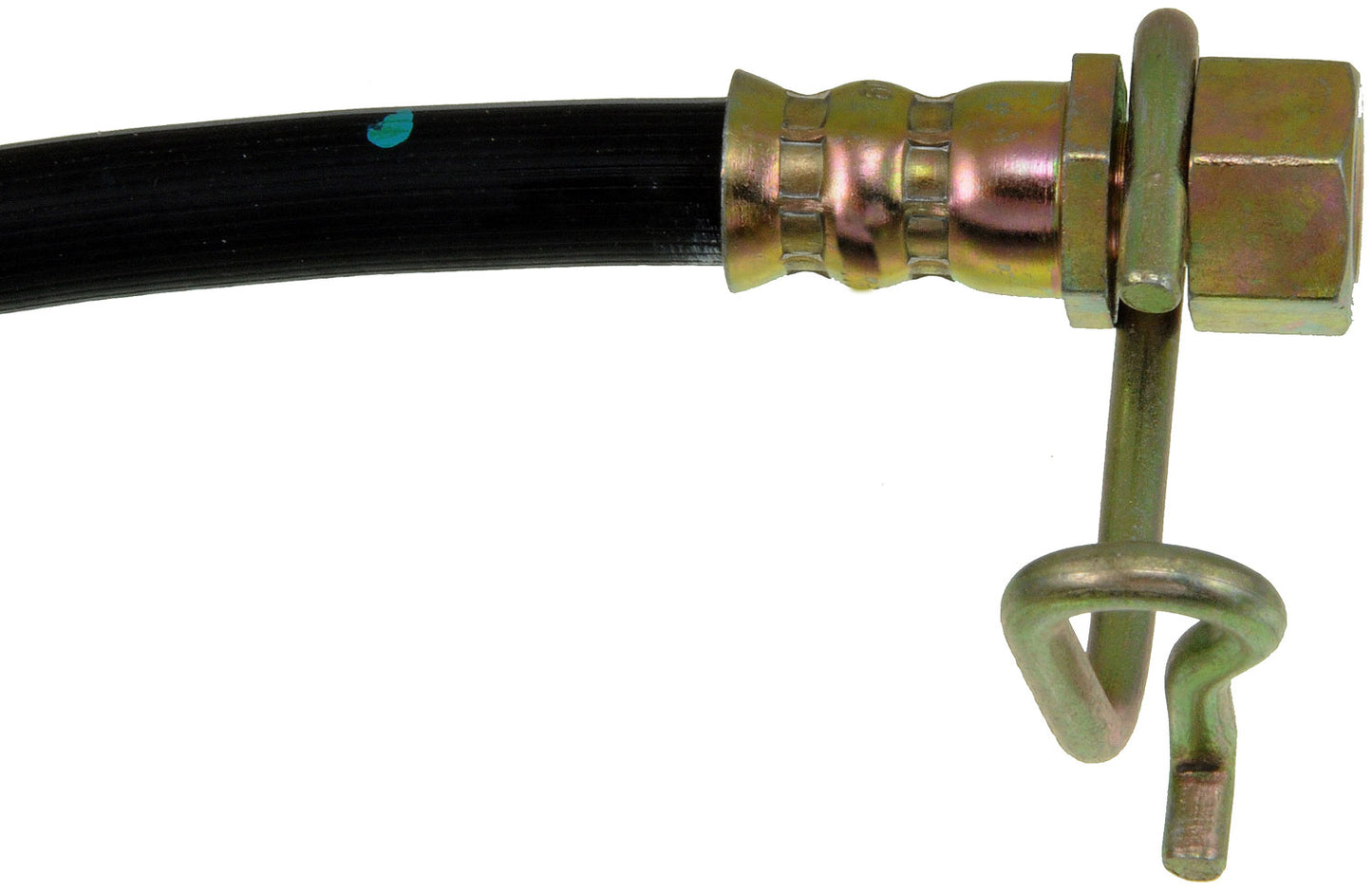 Brake Hydraulic Hose - Dorman# H620695