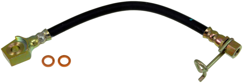 Brake Hydraulic Hose - Dorman# H620695