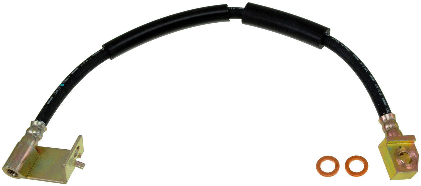 Brake Hydraulic Hose - Dorman# H620698