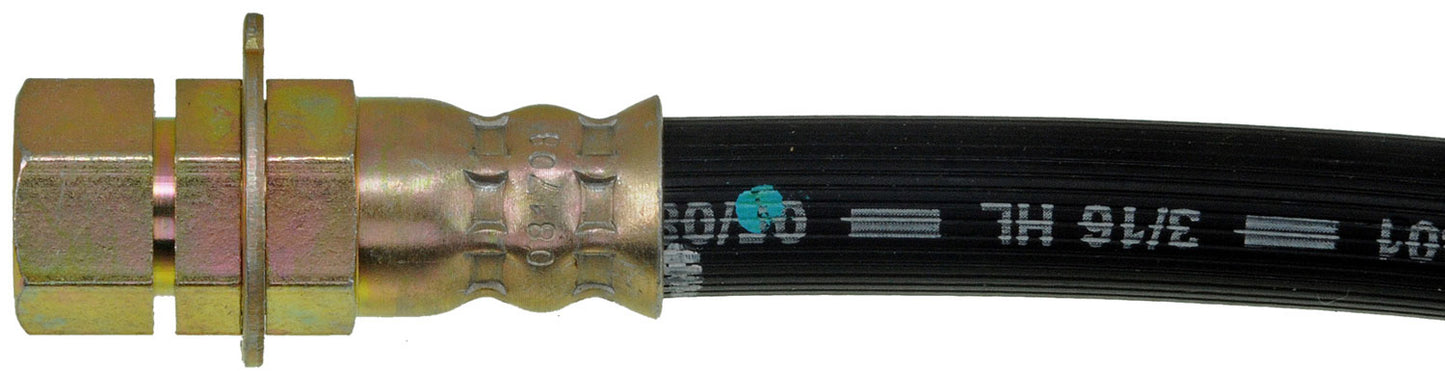 Brake Hydraulic Hose - Dorman# H620699