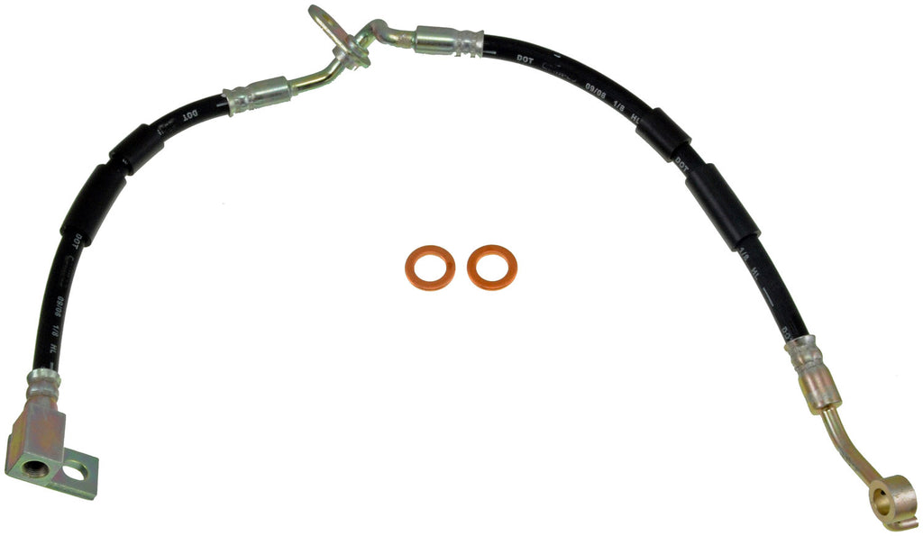 Brake Hydraulic Hose - Dorman# H620702